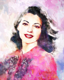 Ava Gardner