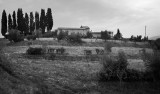 Farm near Perugia