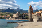 Collioure, F-Occitanie