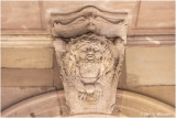 Mascarons de Strasbourg