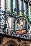 Enseignes à Strasbourg