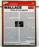 Antony WALLACE