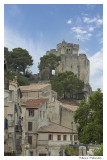Beaucaire et son château