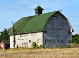 Yakima Barn