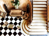 Scale / Stairways