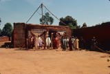 Thorne Carousel 001 Africa 1970s
