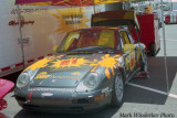 GS-Porsche 993 Turbo Performance Center 