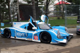 Performance Tech Motorsports-Ligier JS P3