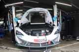 Motorsports In Action McLaren GT4