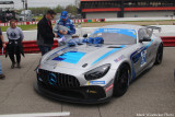 Winward Racing / HTP Motorsport Mercedes-AMG