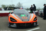 GTD-Compass Racing McLaren 720S GT3