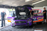 Riley Motorsports Mercedes-AMG 
