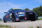 Roadshagger Racing by eEuroparts.com Audi RS3 LMS TCR DSG 
