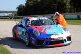 GT3P Wright Motorsport Maxwell Root