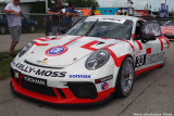 GT3P Kelly-Moss Road and Race Lawrence Loshak