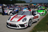 GT3P TPC Racing Vernon McClure