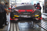 Precision Performance Motorsport- Conor Daly / Brandon Gdovic