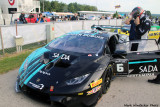 US RaceTronics-Steven Aghakhani