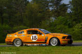 Ford Mustang #CR-003