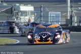 50TH 24DP JAN LAMMERS/DANICA PATRICK/ALLAN MCNISH/RUSTY WALLACE.....