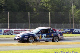 15TH 8GT JIMMY SEAFUSE/BRET SEAFUSE Ford Mustang Cobra R