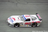 69TH 8AGT Kevin Harvick/Rick Carelli/John Metcalf/Dave Liniger  Chevrolet Corvette (Riggins)