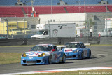 73RD 30GT Spencer Pumpelly/Steven Ivankovich/Randy Pobst/Kimberly Hiskey  Porsche 996 GT3-RS