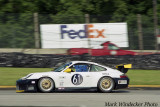 .....Case It Racing    Porsche 996 