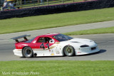 41ST 7AGT RON FARISS Chevrolet Camaro  