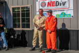 SCCA New England Regional at Thompson