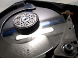 micro-scratch-hard-disk