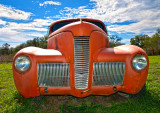 Early 40s Nash 