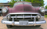 1953 Chevy 