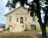 Scoolhouse, built 1924, Bastrop, TX