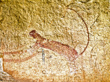 Panther in Panther cave #1