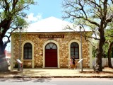 Darwin, Northern Territory - March 2013, March 2021