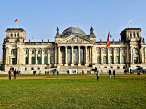 Berlin Bundestag