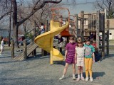 Playground at NWES