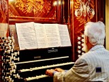 Organist