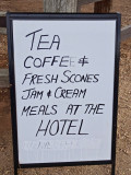 Devenish, offerings for sightseers!