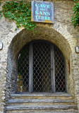 Wine Cellar at Chateau de Valere