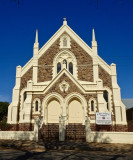 Uniting Church, Burra