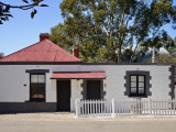 House, Mintaro