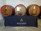 Sevenhill Cellars, Sevenhill