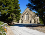 St Marys Anglican Church, Burra