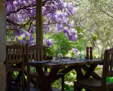 Skillogalee Winery and Cellars, Sevenhill, Clare Valley