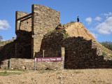 Burra Mine, Historic Site