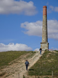 Burra Mine, Historic Site