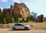 Melbourne to Adelaide, and Back 2020