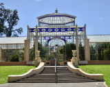 Adelaide Botanic Gardens